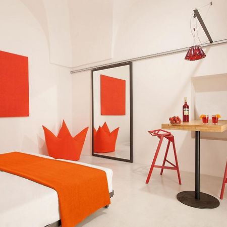 Casa Campari Daire Ostuni Dış mekan fotoğraf