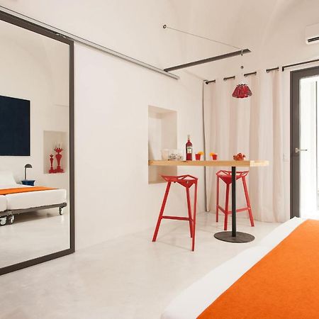 Casa Campari Daire Ostuni Dış mekan fotoğraf