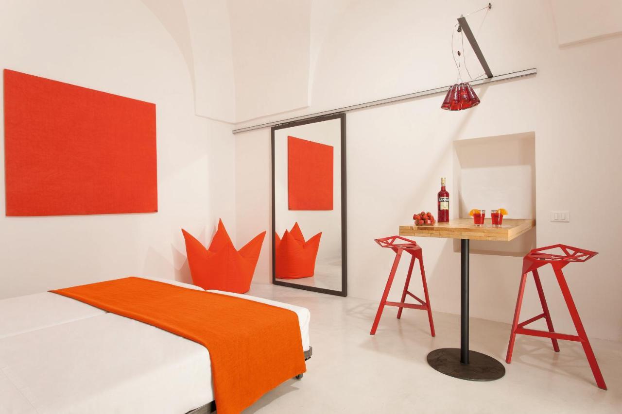 Casa Campari Daire Ostuni Dış mekan fotoğraf
