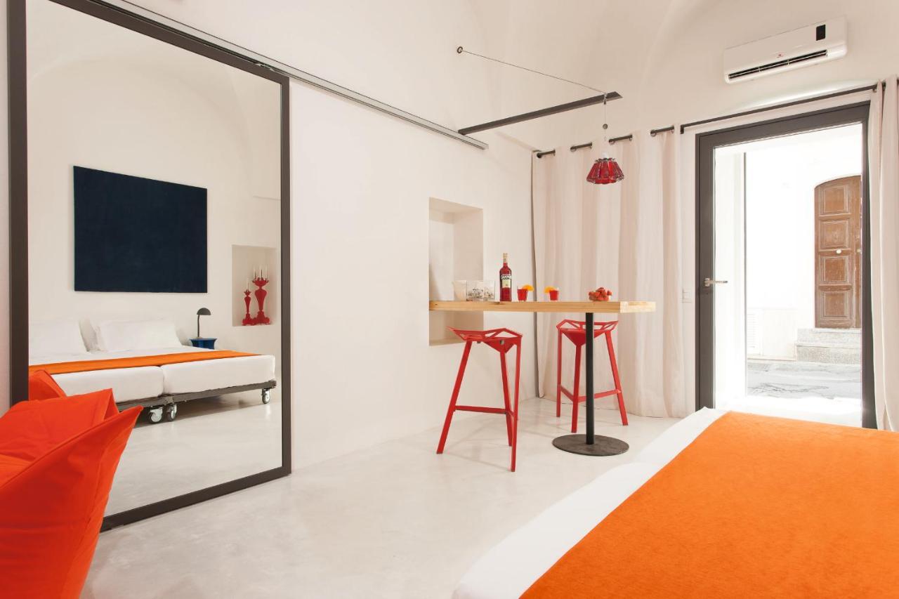 Casa Campari Daire Ostuni Dış mekan fotoğraf