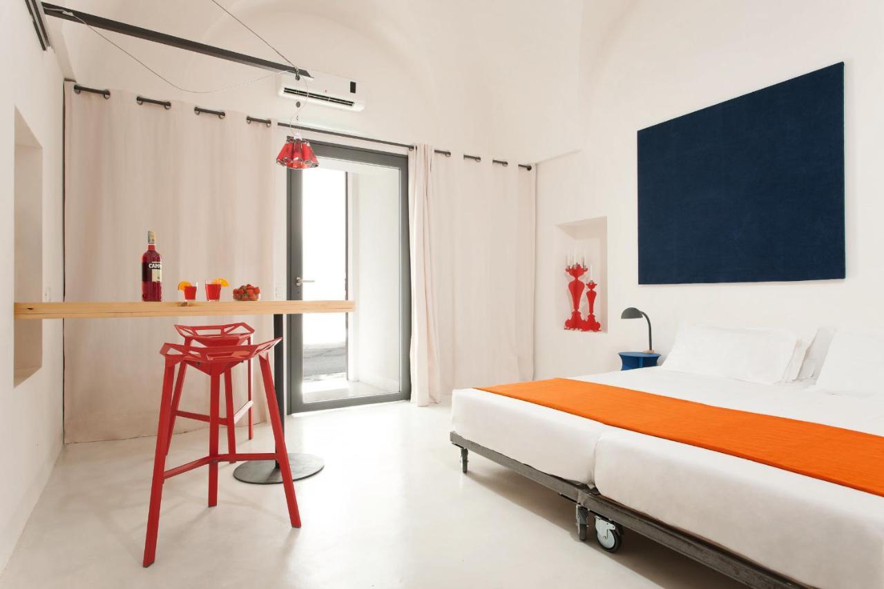 Casa Campari Daire Ostuni Dış mekan fotoğraf