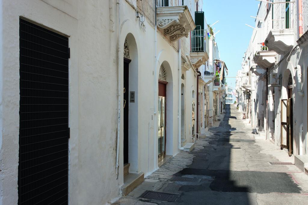 Casa Campari Daire Ostuni Oda fotoğraf