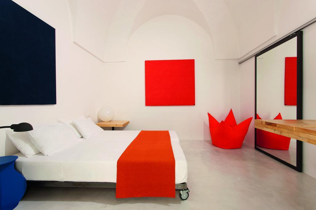 Casa Campari Daire Ostuni Oda fotoğraf