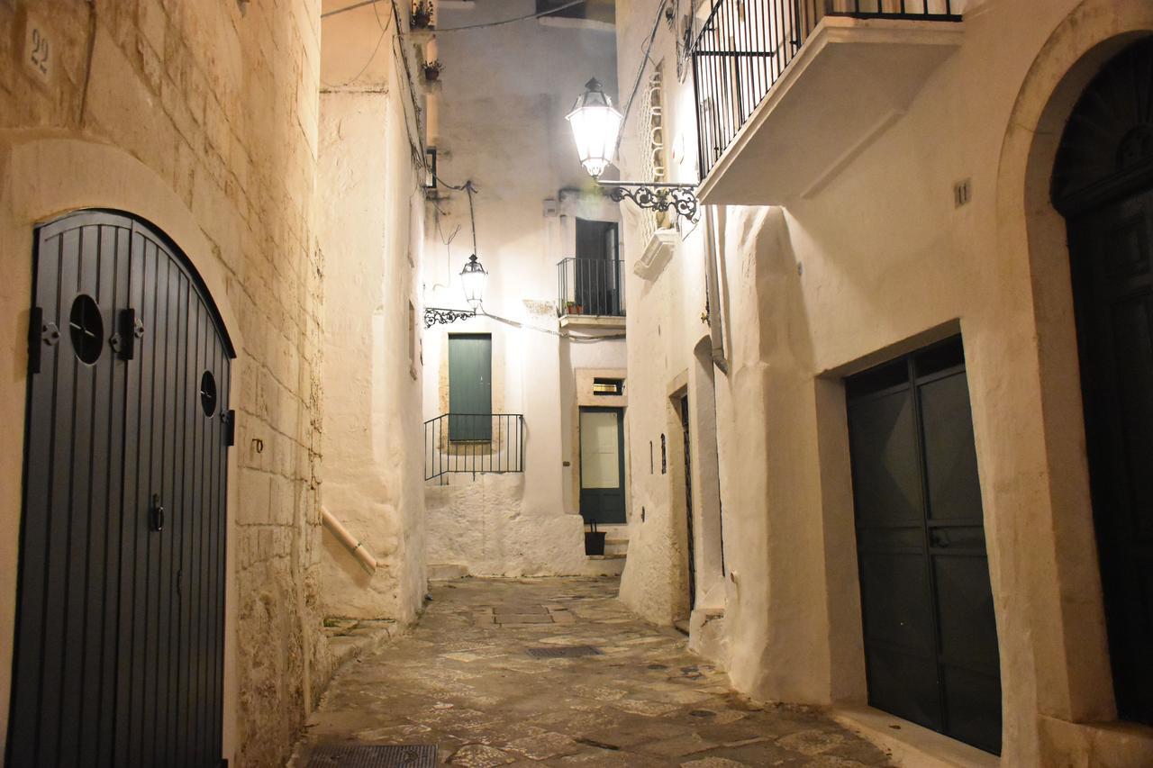 Casa Campari Daire Ostuni Dış mekan fotoğraf